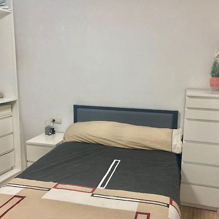 Magnifico Apartamento En El Centro De Puigcerda Luaran gambar