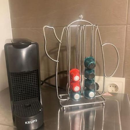 Magnifico Apartamento En El Centro De Puigcerda Luaran gambar